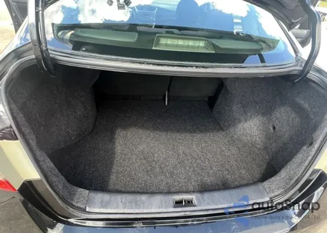 2014 Nissan Sentra S from USA, damaged, VIN 3N1AB7AP8EY201907